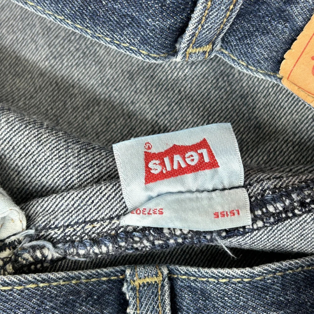 Levis levis 501